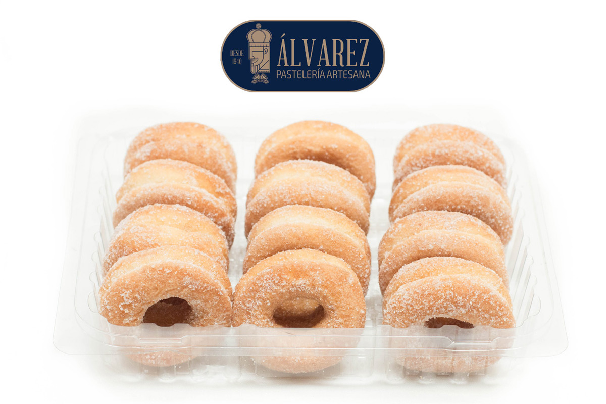 Andalusian fried doughnuts: Where do they come from?